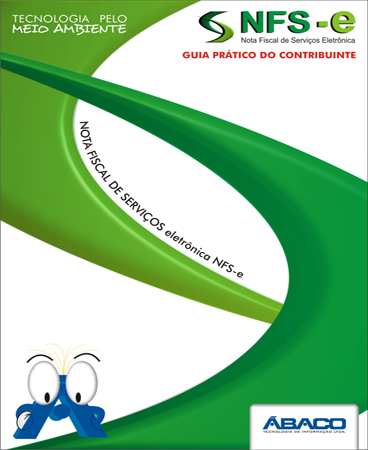 Nota Fiscal de Serviços eletrônica (NFS-e)